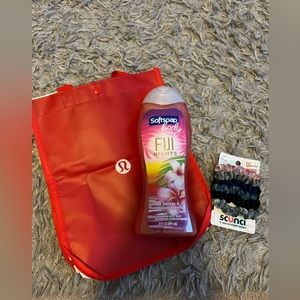 FREE W ANY PURCHASE/Miscellaneous items